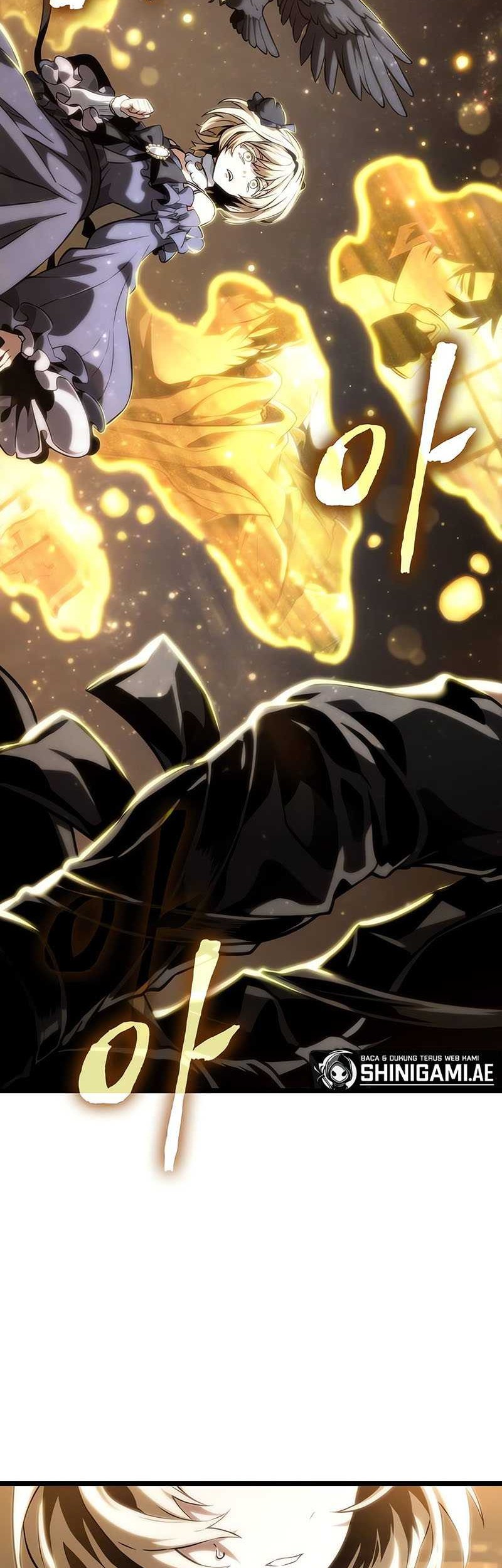 The World After the Fall Chapter 117 Gambar 34