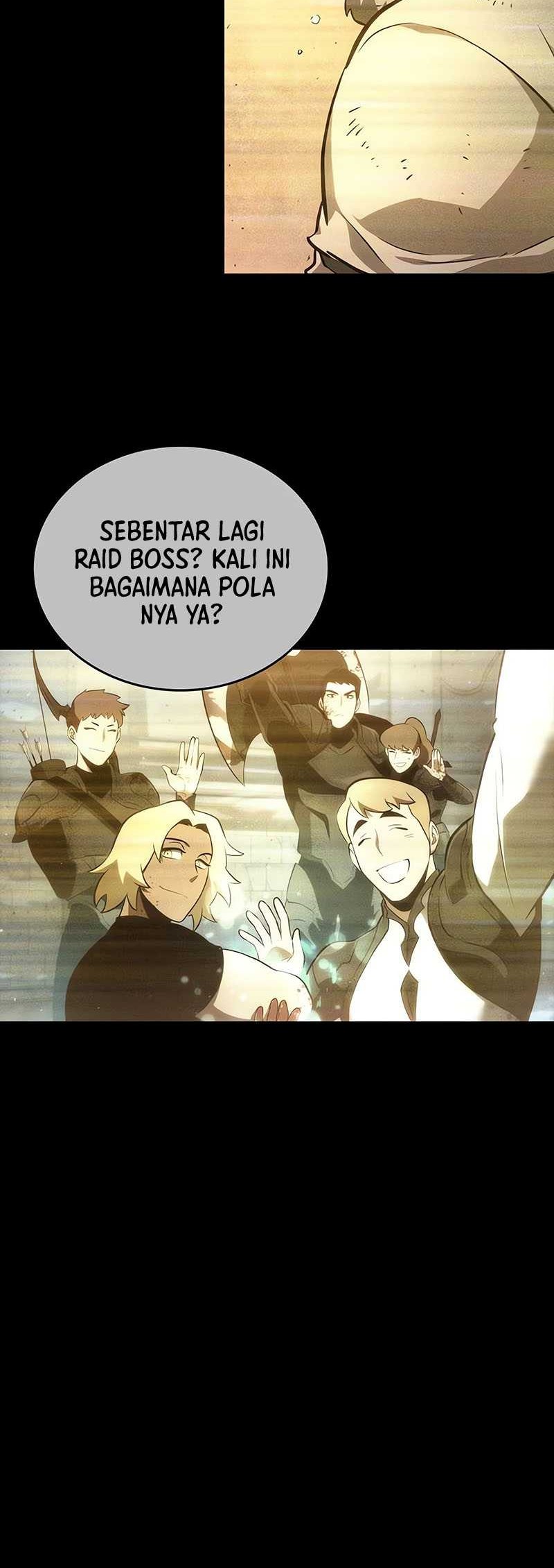 The World After the Fall Chapter 117 Gambar 36