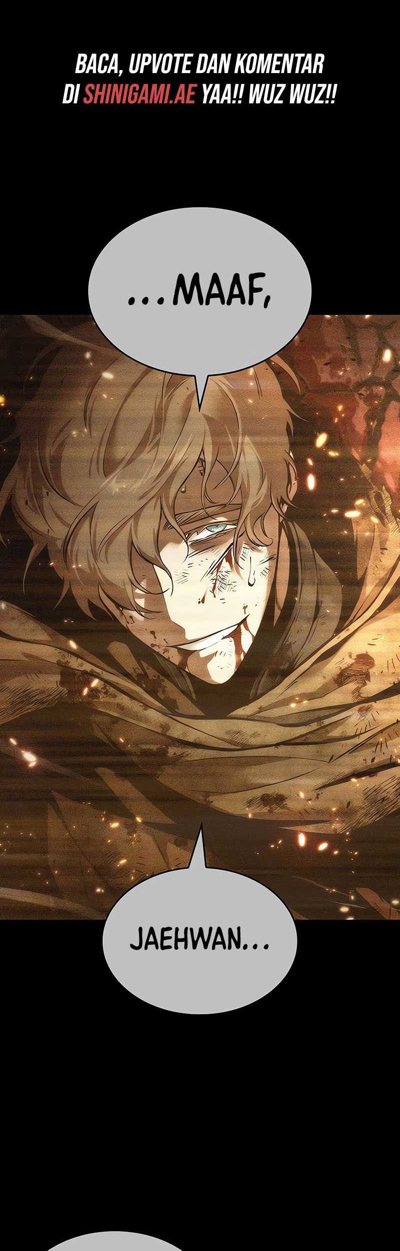 The World After the Fall Chapter 117 Gambar 38