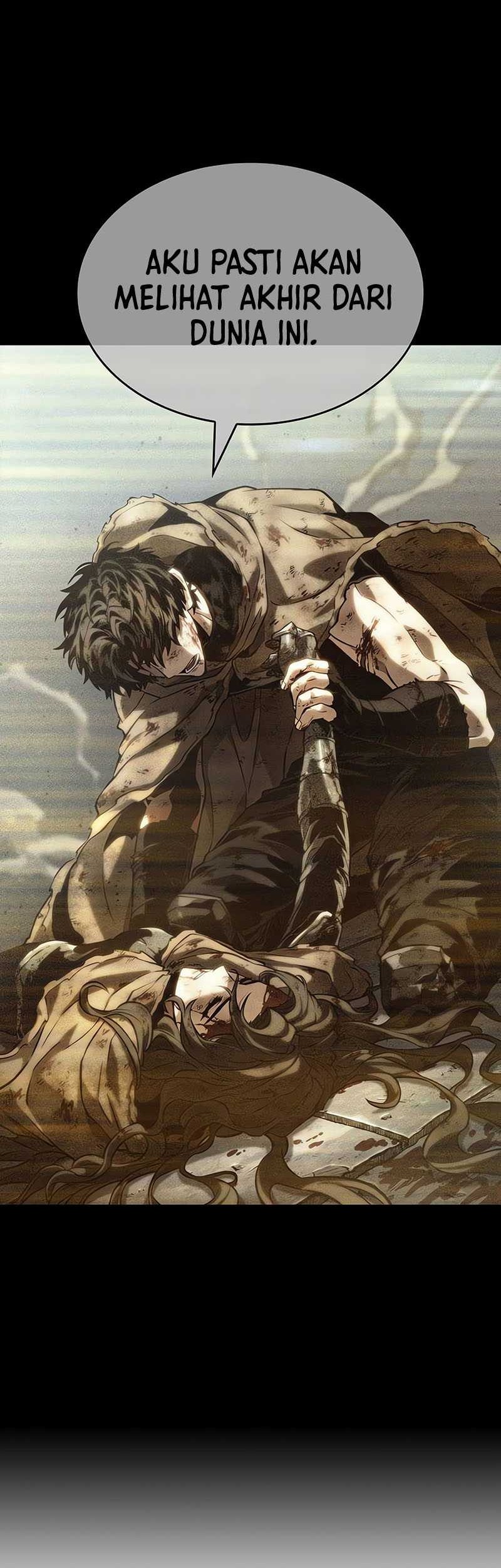 The World After the Fall Chapter 117 Gambar 40