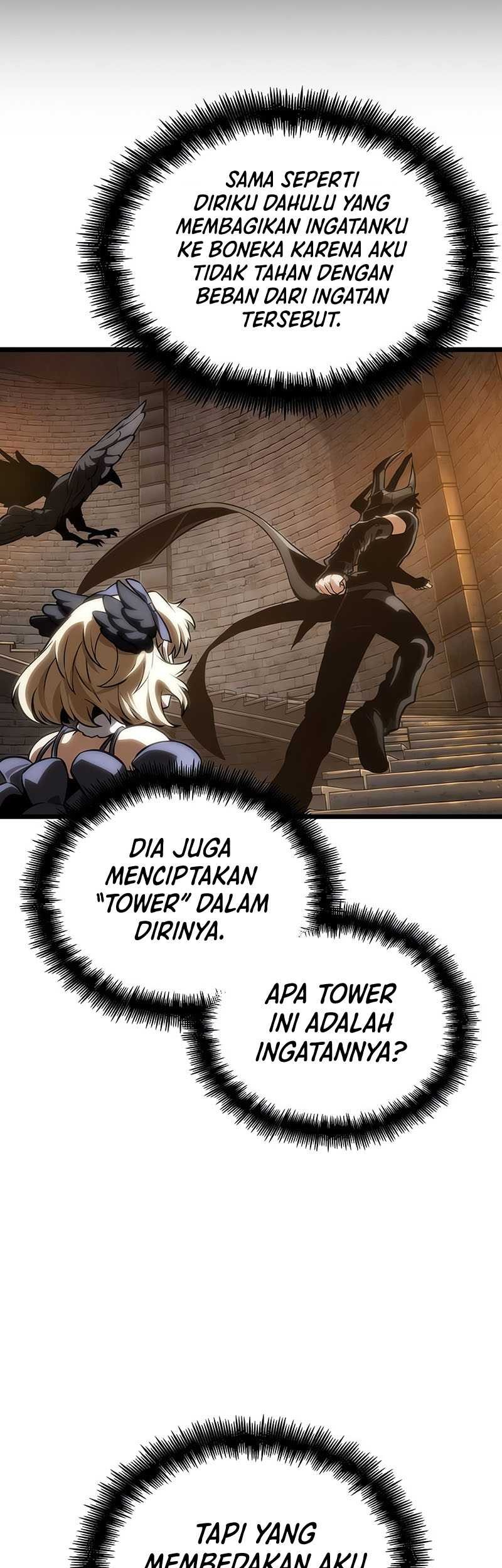 The World After the Fall Chapter 117 Gambar 41