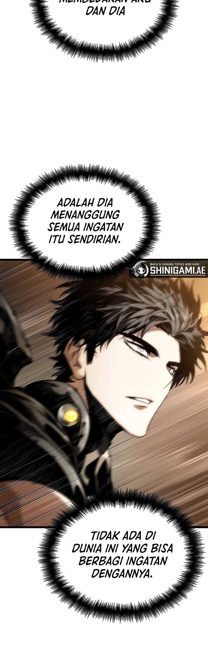 The World After the Fall Chapter 117 Gambar 42
