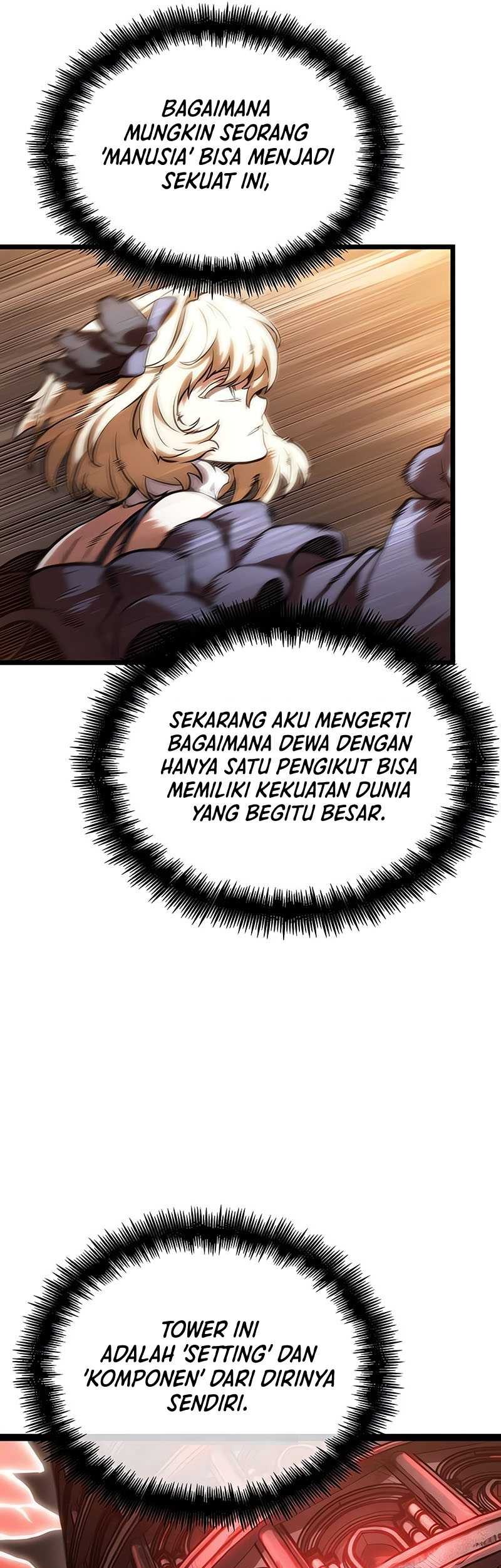 The World After the Fall Chapter 117 Gambar 45
