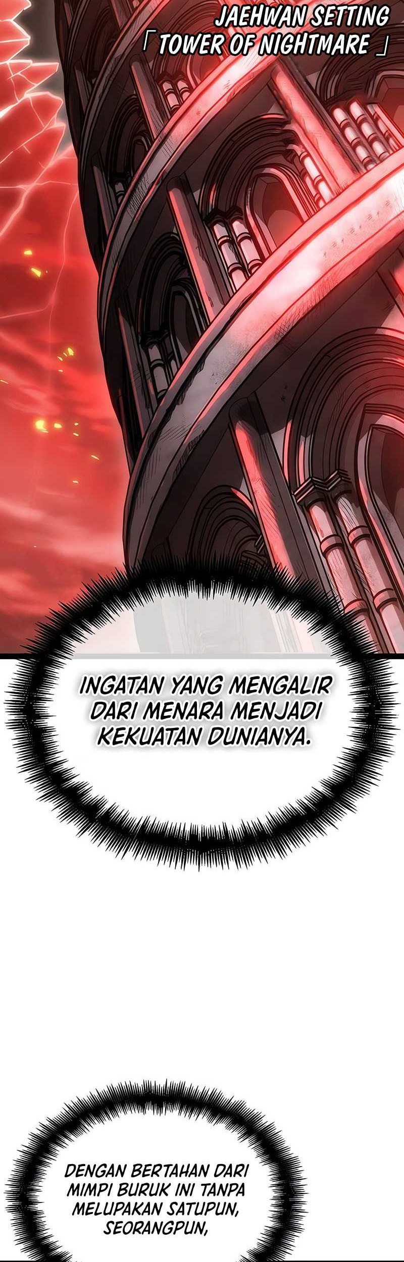 The World After the Fall Chapter 117 Gambar 46