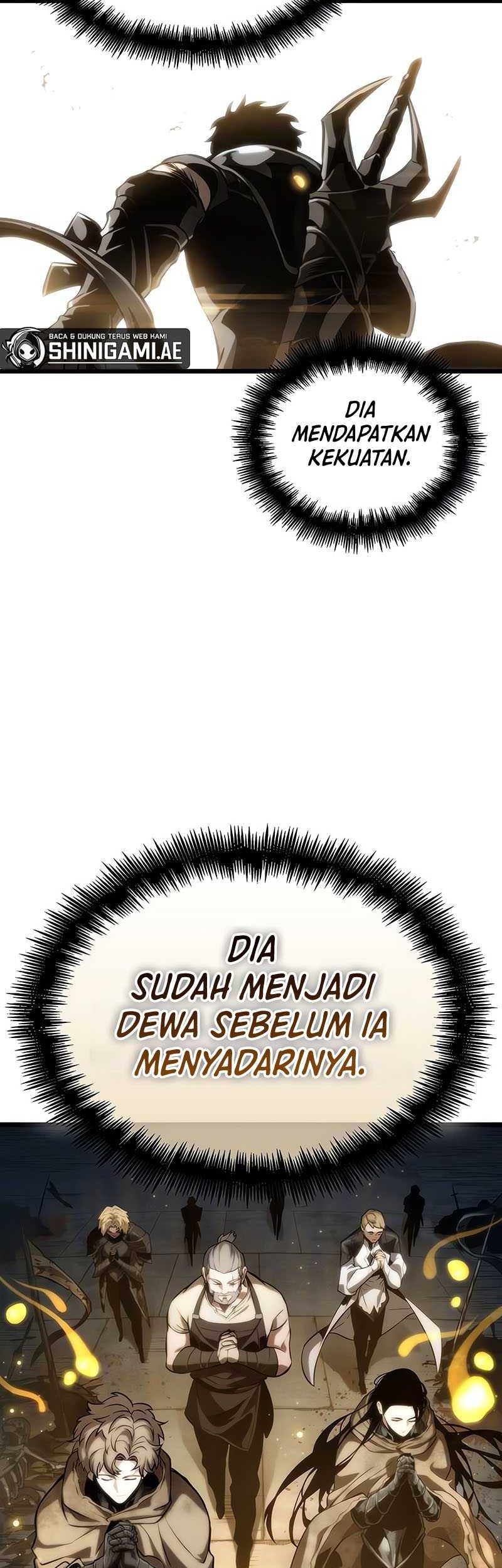 The World After the Fall Chapter 117 Gambar 47