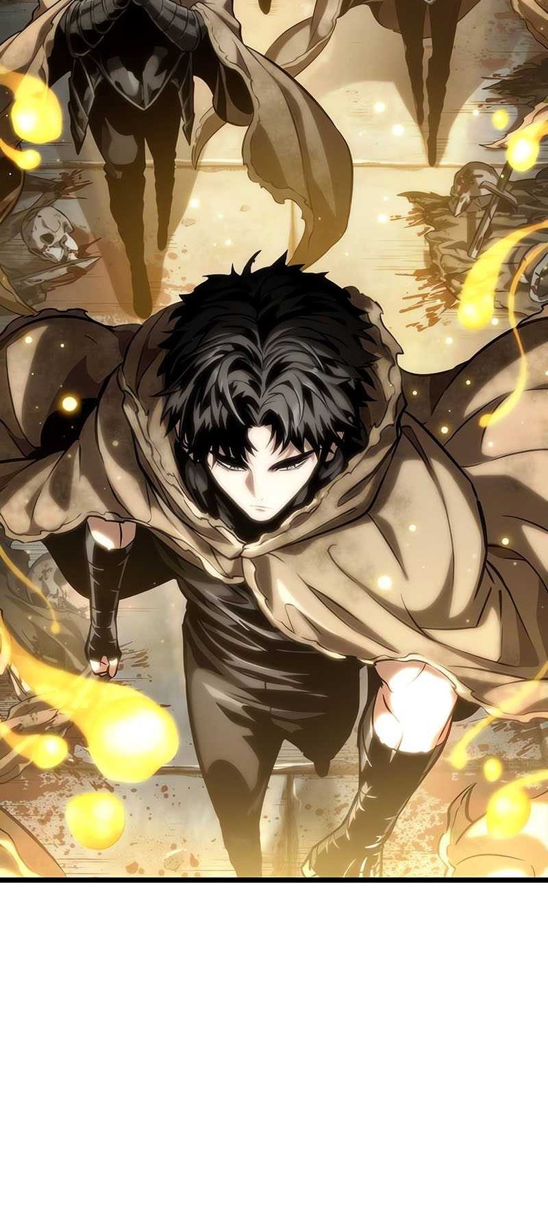 The World After the Fall Chapter 117 Gambar 48