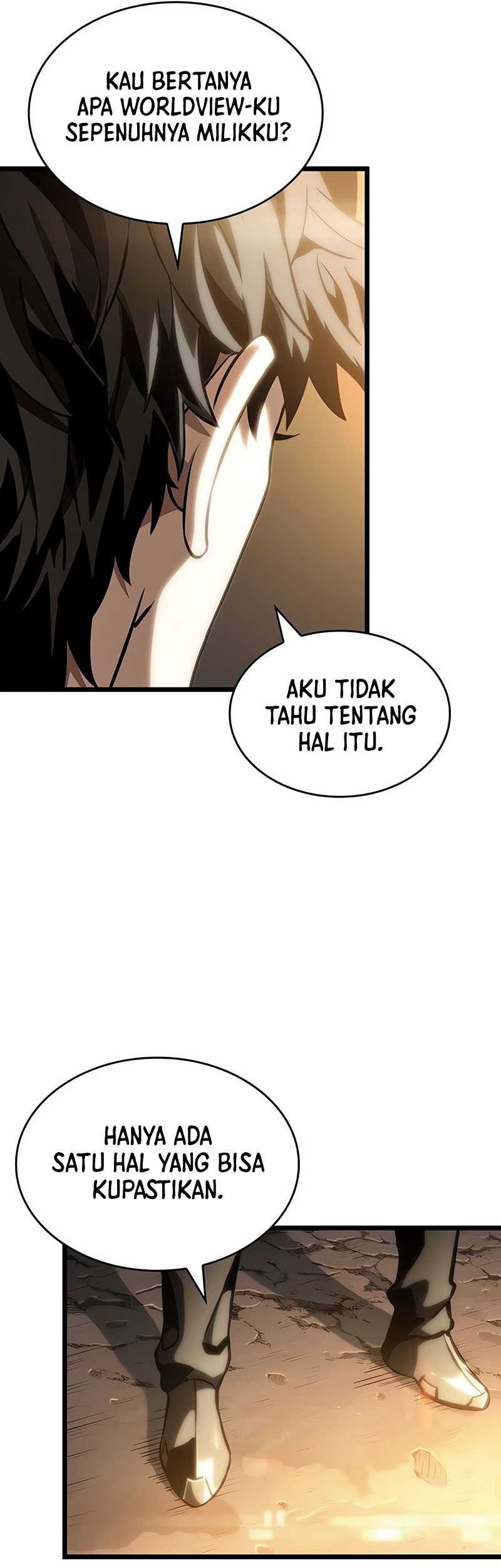 The World After the Fall Chapter 117 Gambar 49