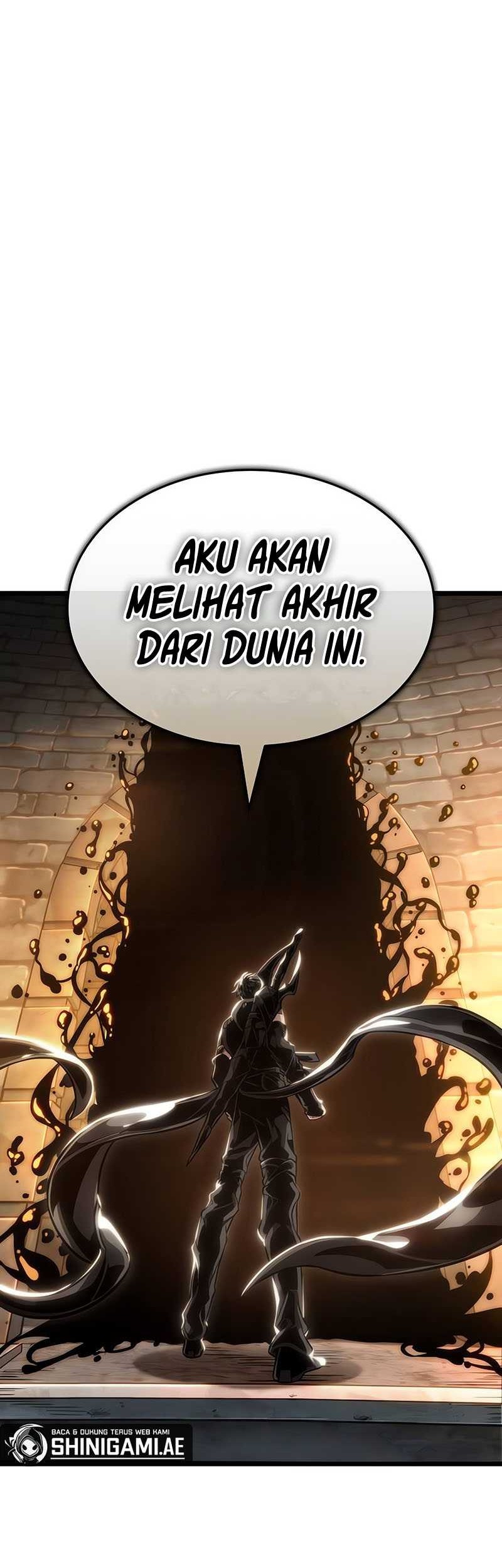 The World After the Fall Chapter 117 Gambar 50