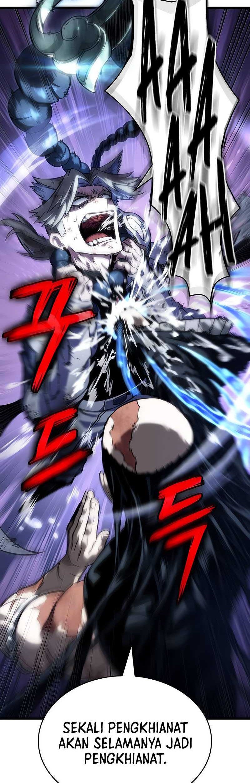 The World After the Fall Chapter 117 Gambar 54