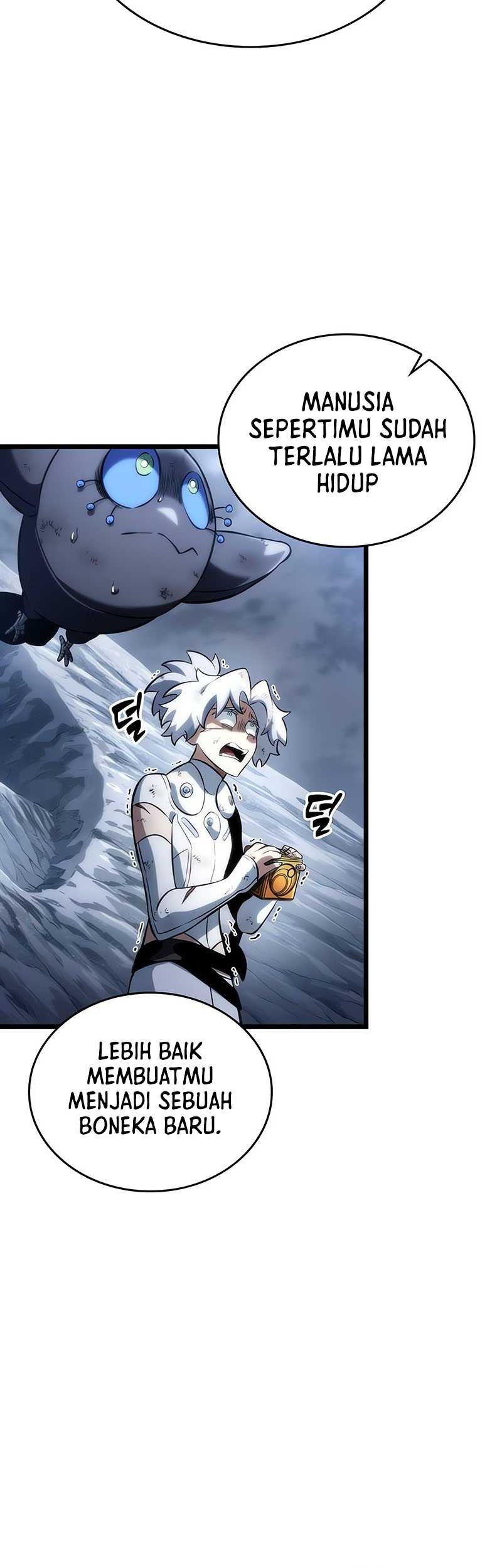 The World After the Fall Chapter 117 Gambar 55