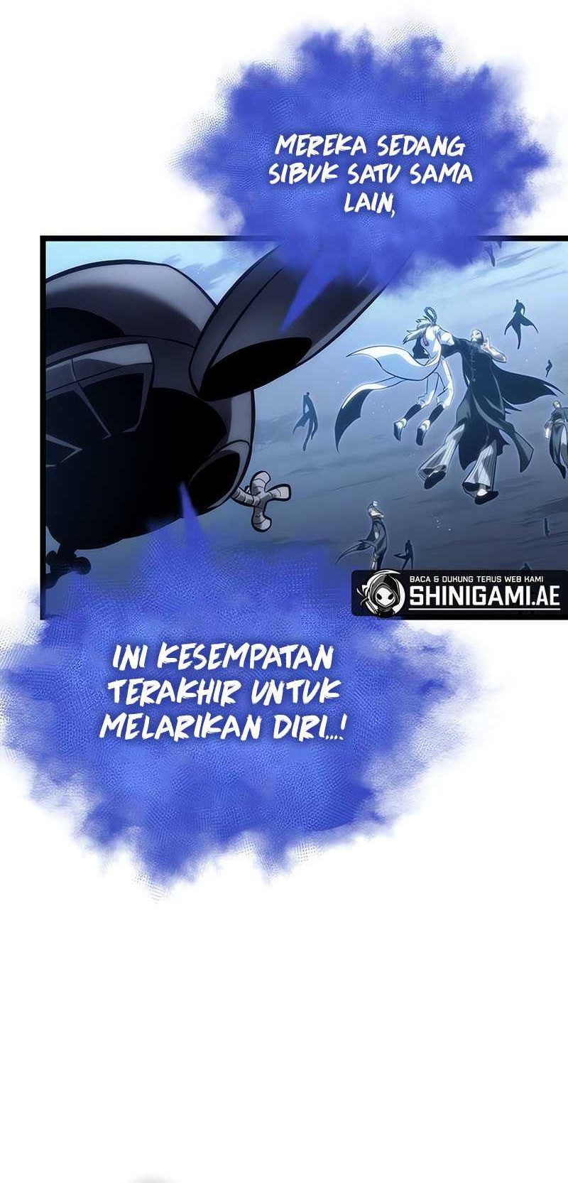 The World After the Fall Chapter 117 Gambar 56