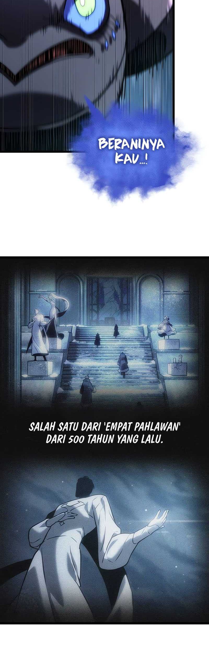 The World After the Fall Chapter 117 Gambar 60