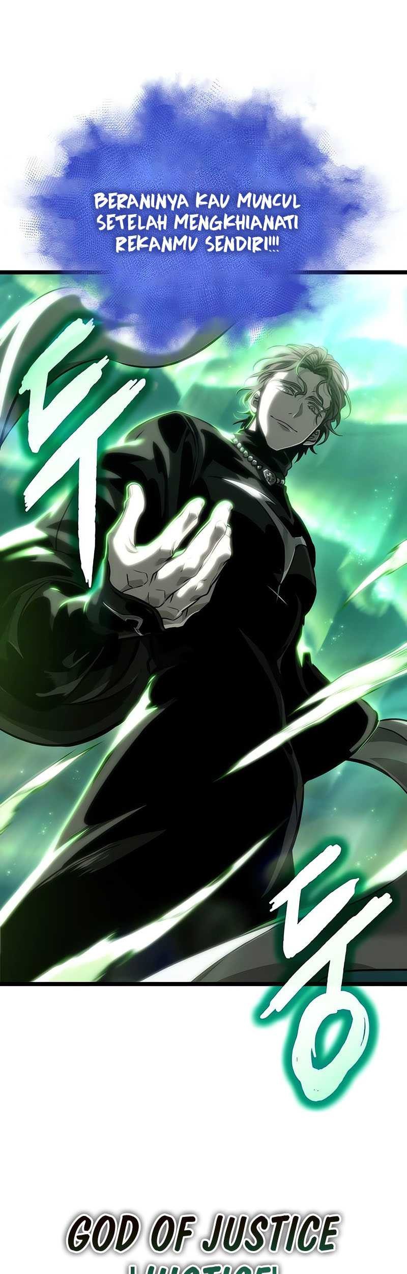 The World After the Fall Chapter 117 Gambar 61
