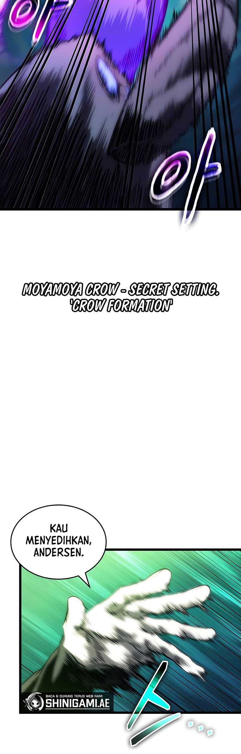 The World After the Fall Chapter 117 Gambar 63