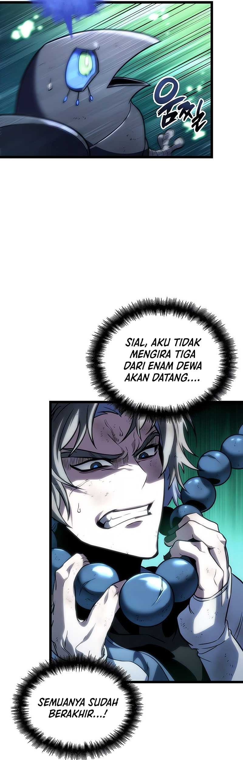 The World After the Fall Chapter 117 Gambar 65