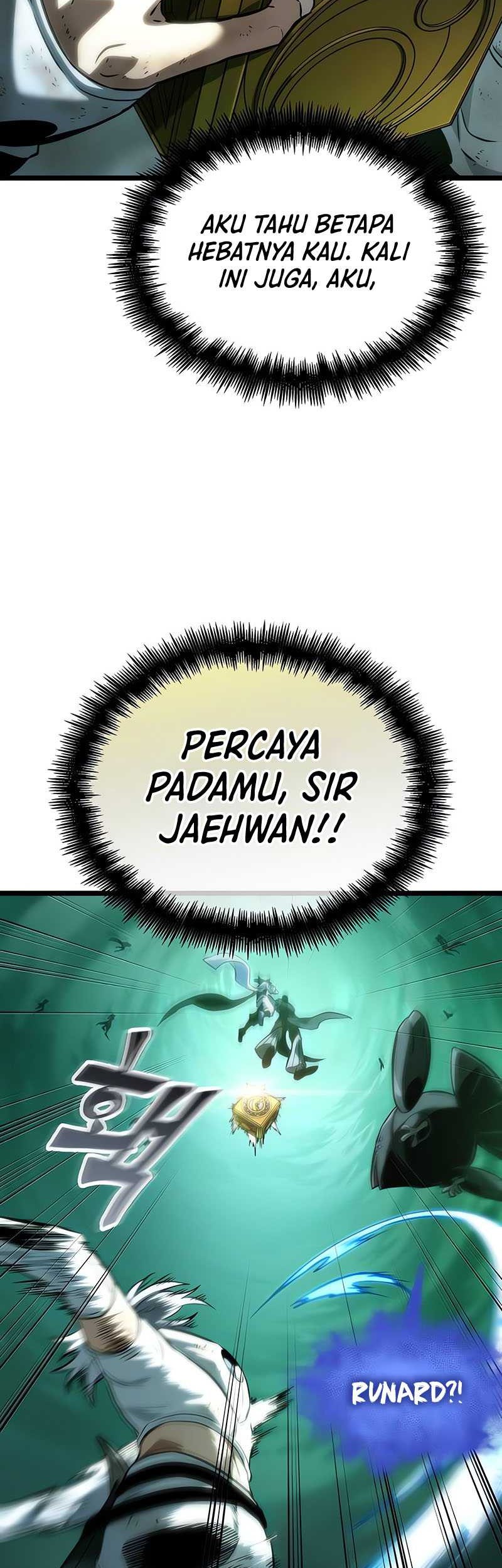 The World After the Fall Chapter 117 Gambar 67