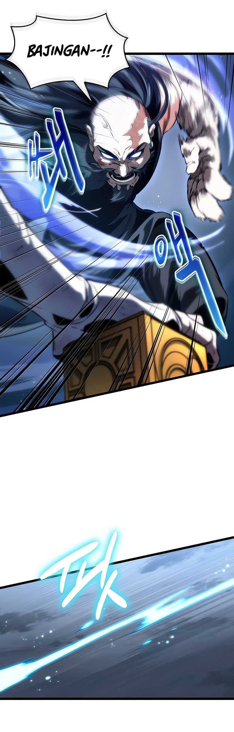 The World After the Fall Chapter 117 Gambar 69