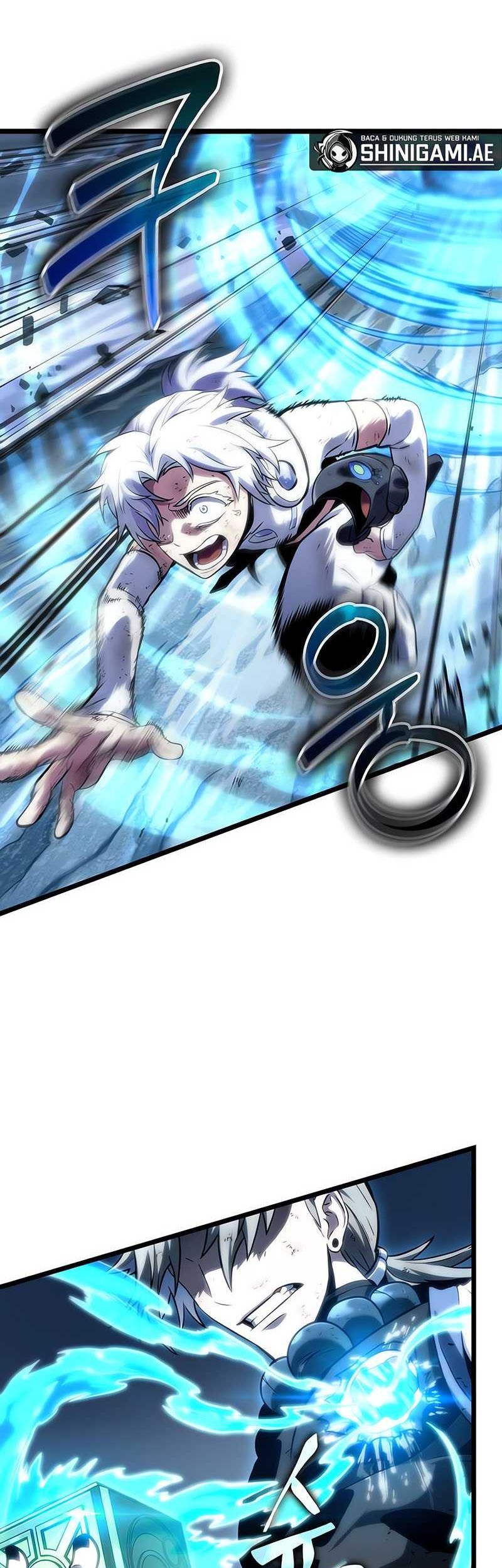 The World After the Fall Chapter 117 Gambar 74