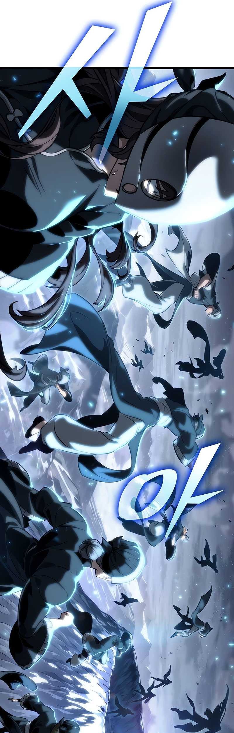 The World After the Fall Chapter 117 Gambar 77