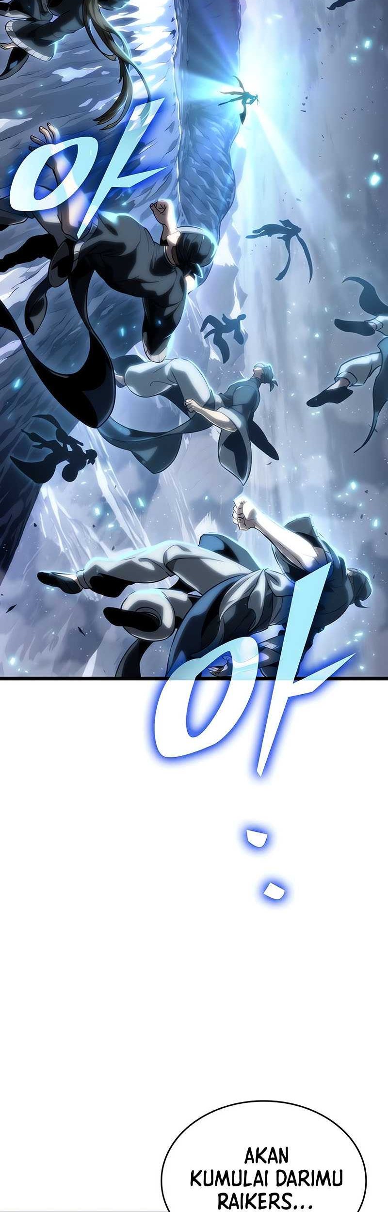 The World After the Fall Chapter 117 Gambar 78