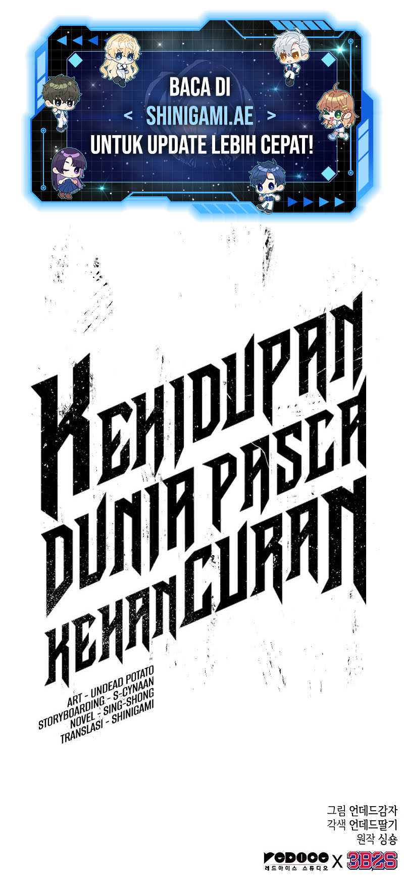The World After the Fall Chapter 117 Gambar 81