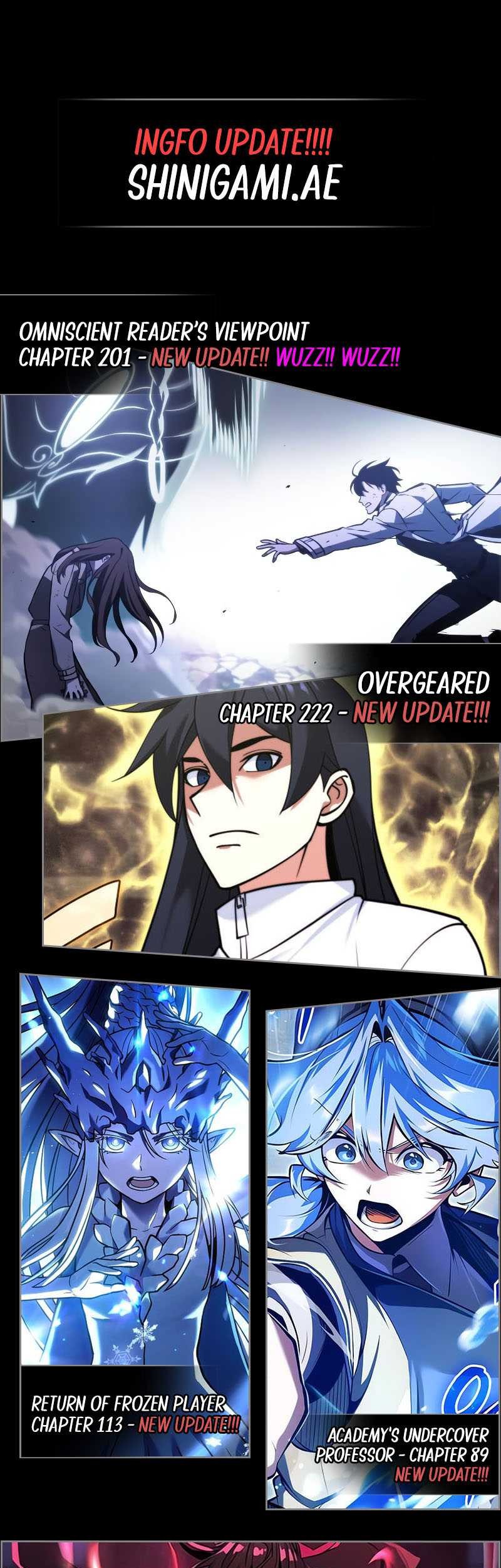 The World After the Fall Chapter 117 Gambar 82