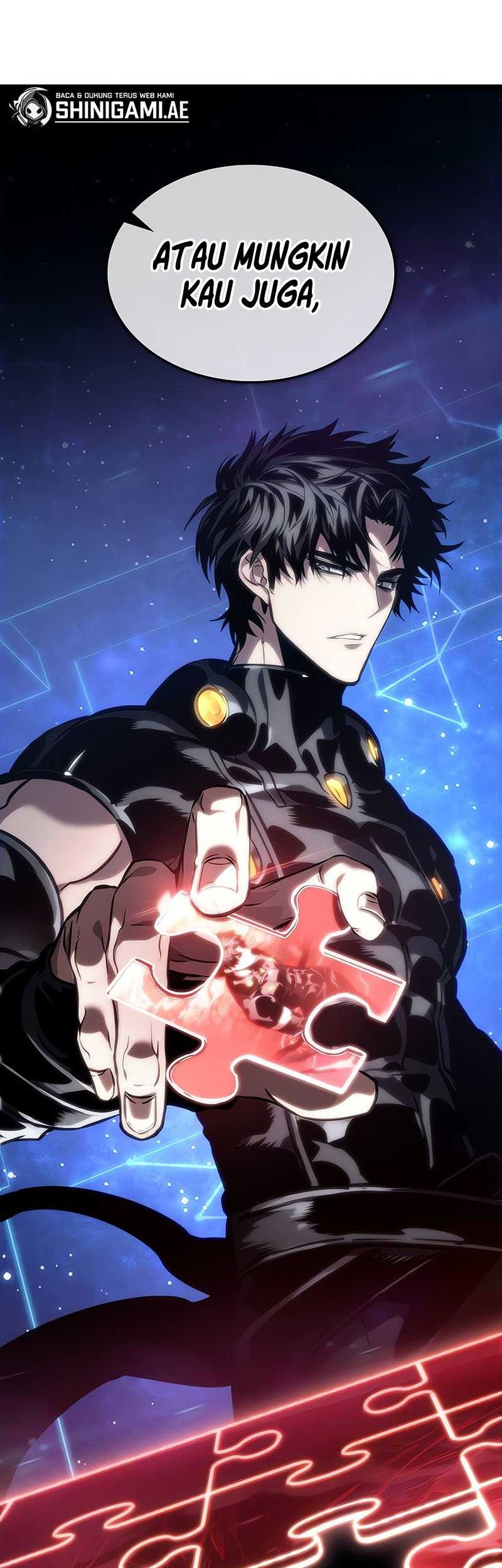 The World After the Fall Chapter 117 Gambar 3