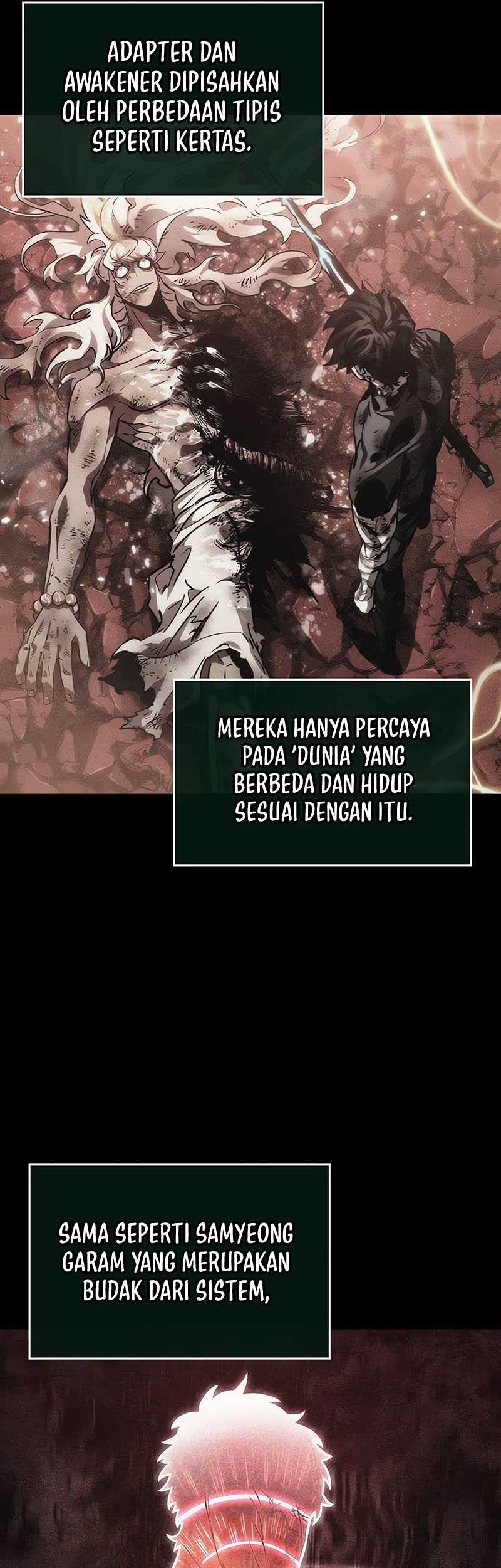The World After the Fall Chapter 117 Gambar 6
