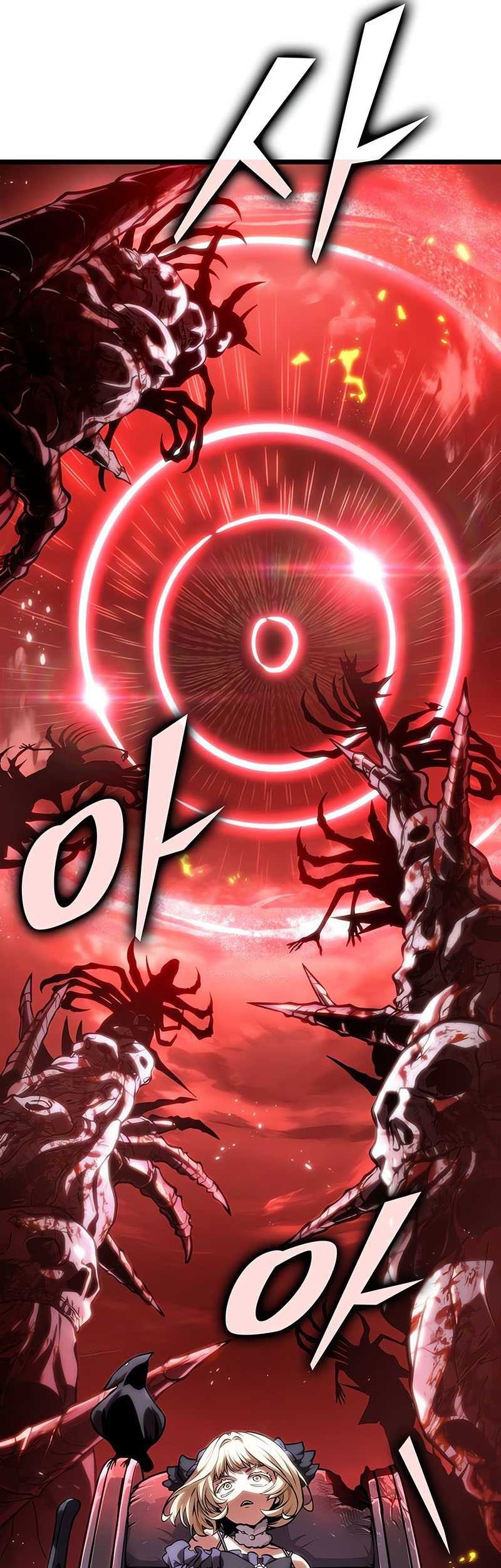 The World After the Fall Chapter 117 Gambar 10