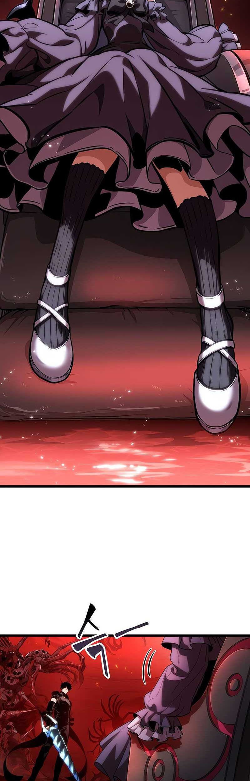 The World After the Fall Chapter 117 Gambar 11