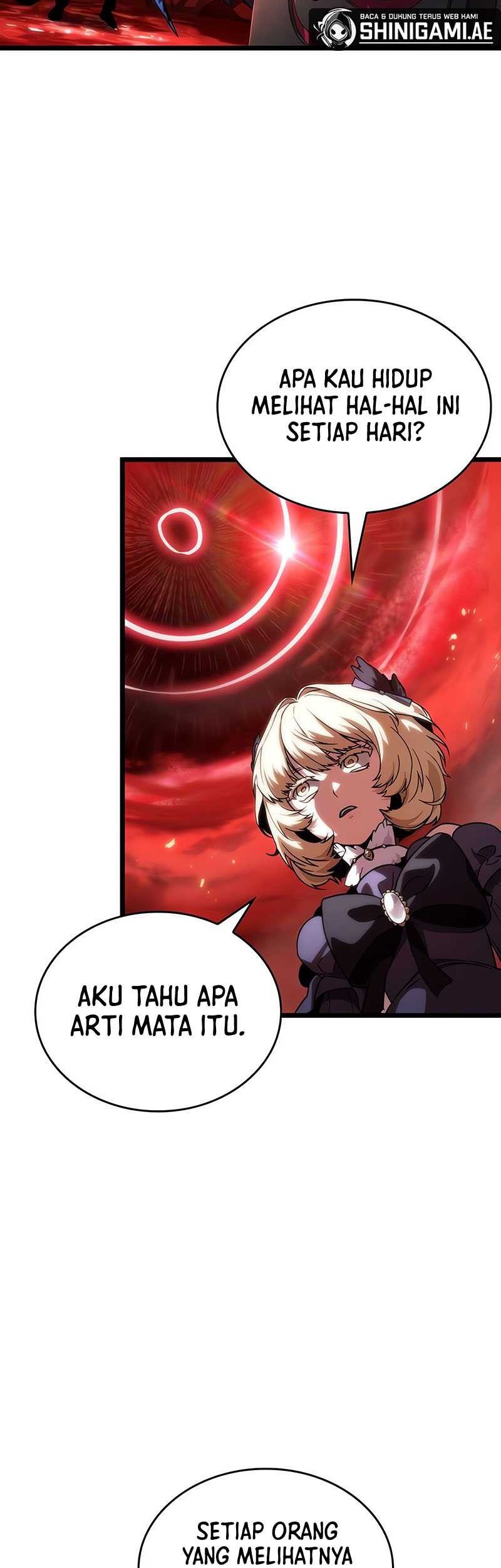 The World After the Fall Chapter 117 Gambar 12
