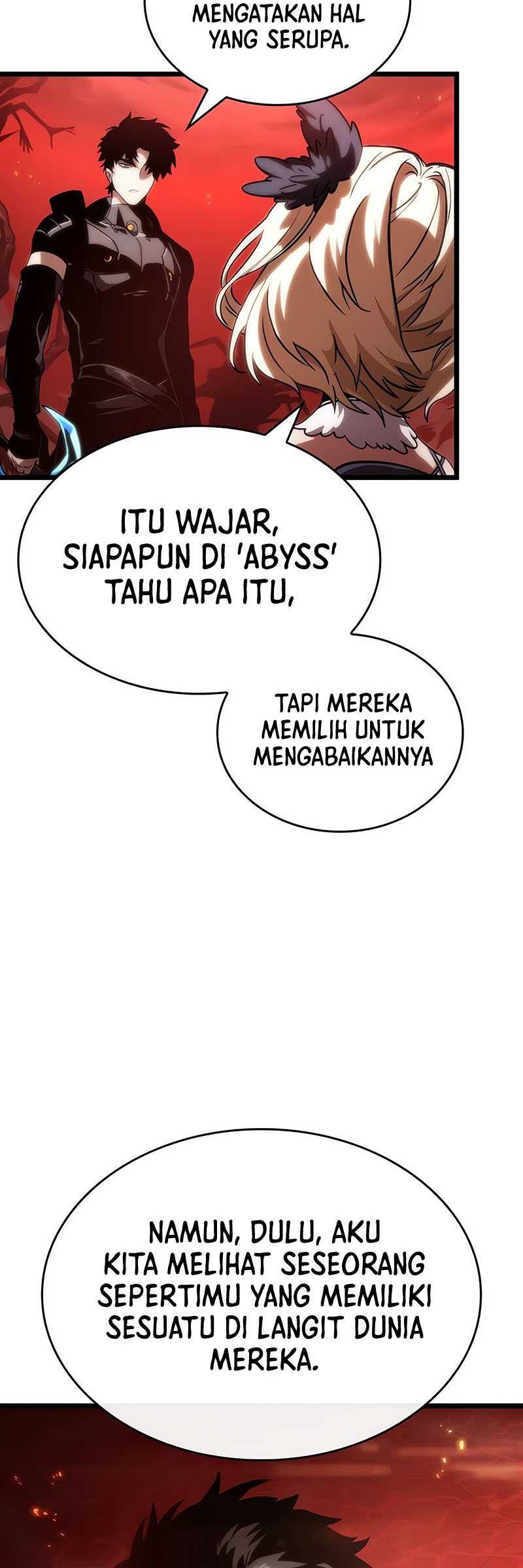 The World After the Fall Chapter 117 Gambar 13