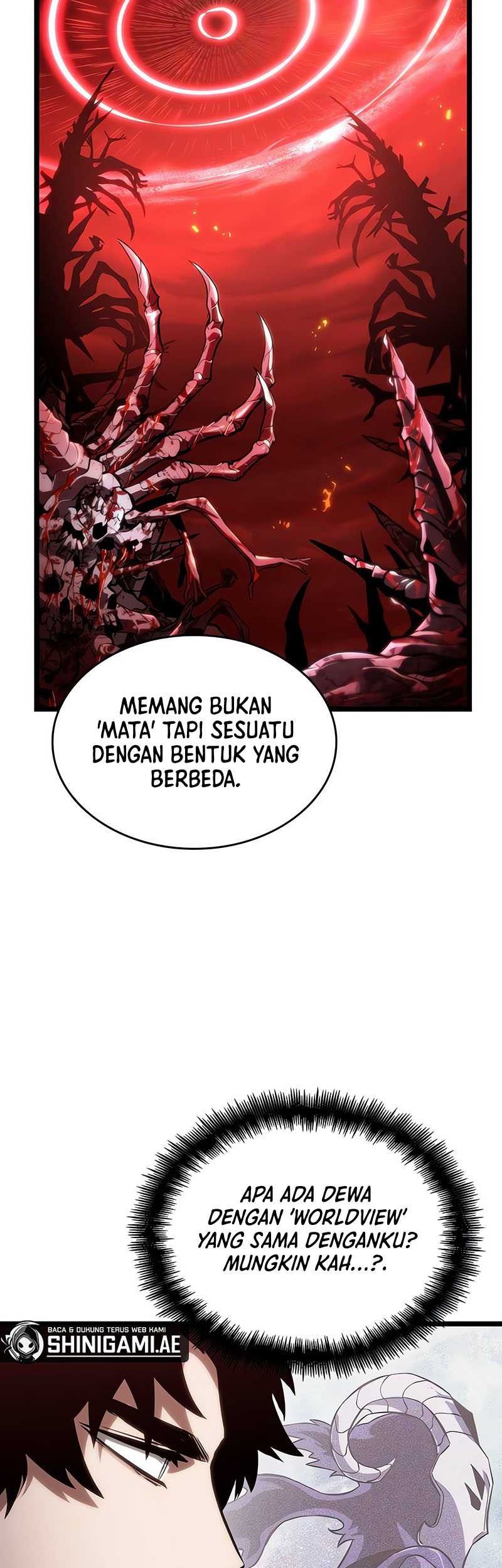 The World After the Fall Chapter 117 Gambar 16