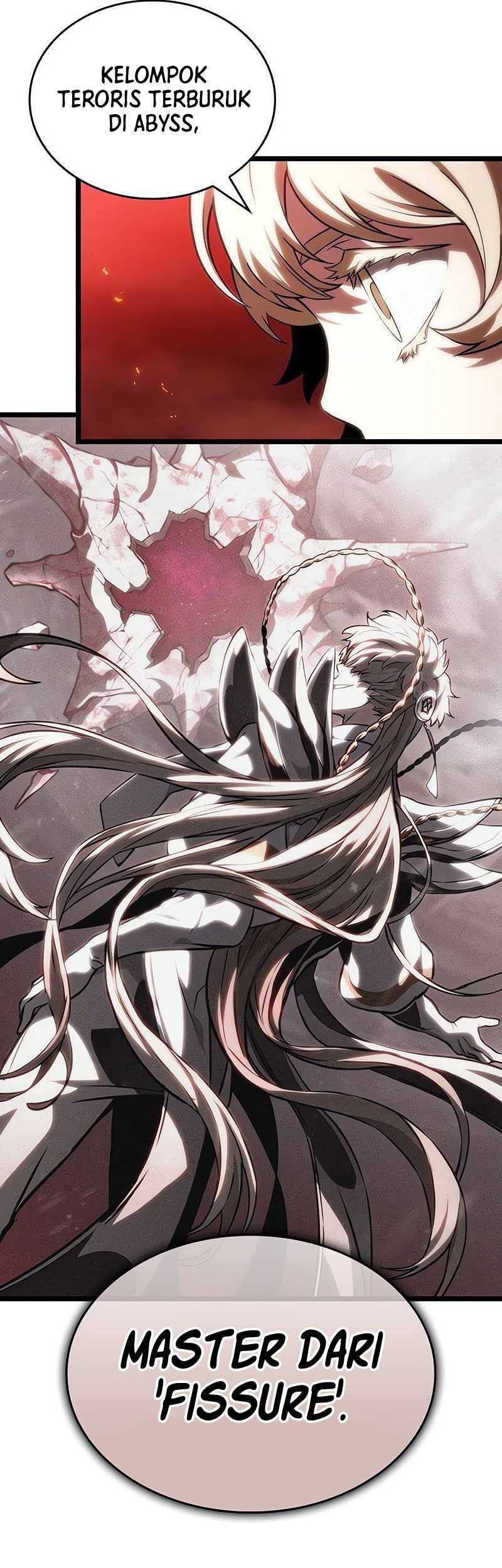 The World After the Fall Chapter 117 Gambar 18