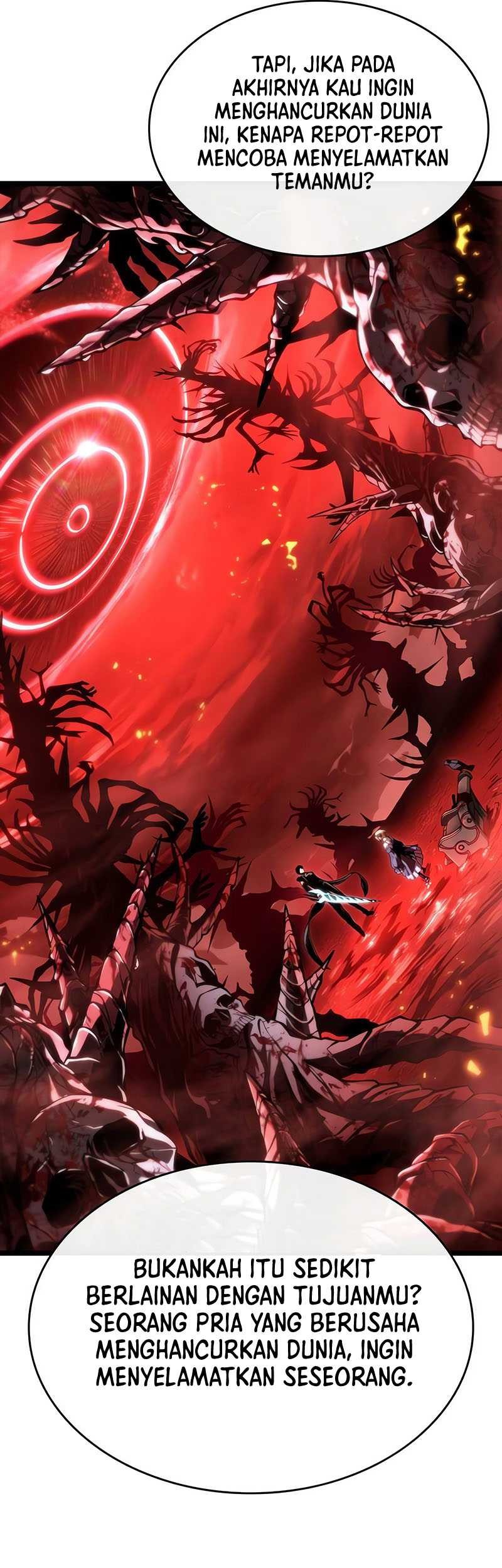 The World After the Fall Chapter 117 Gambar 22