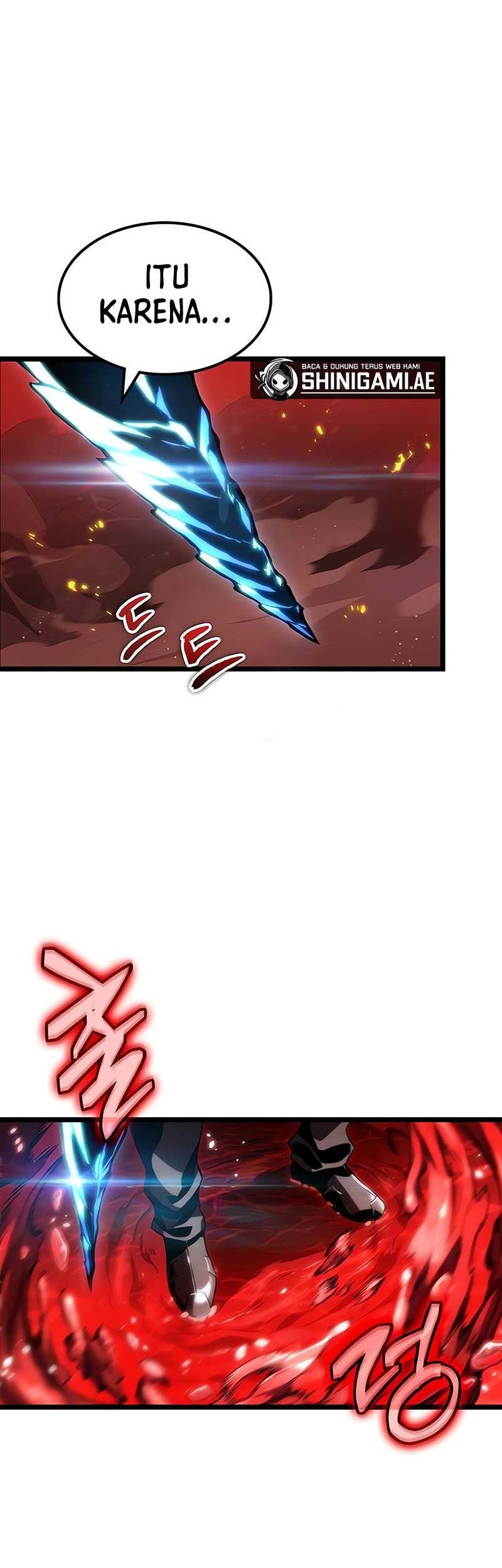 The World After the Fall Chapter 117 Gambar 23