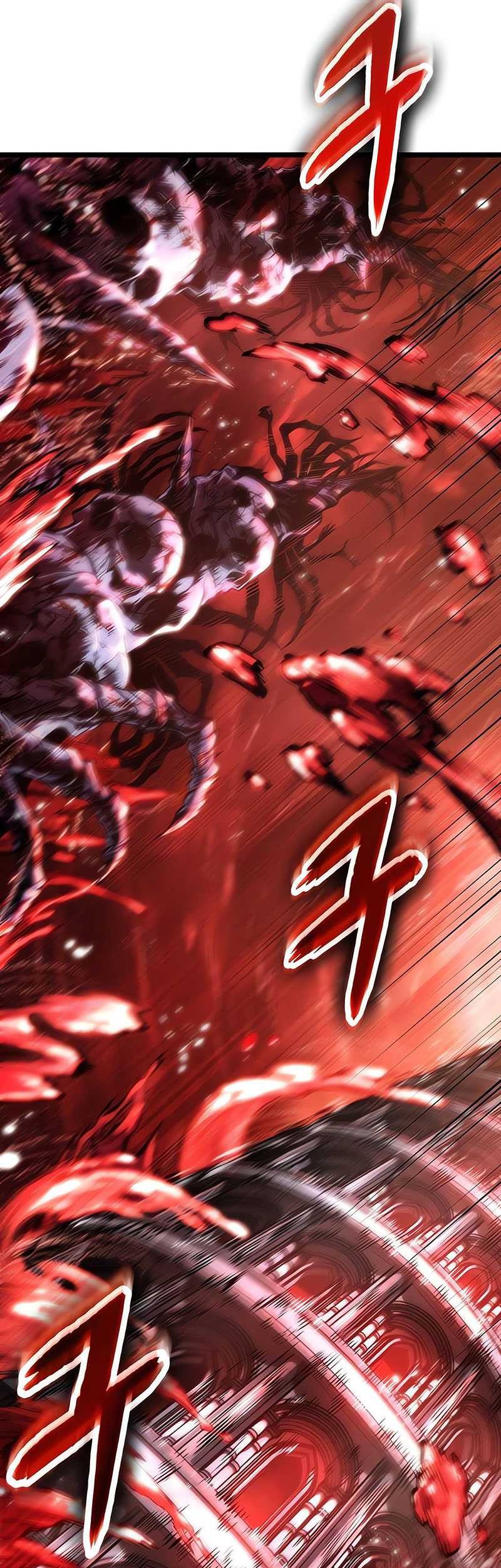 The World After the Fall Chapter 117 Gambar 25