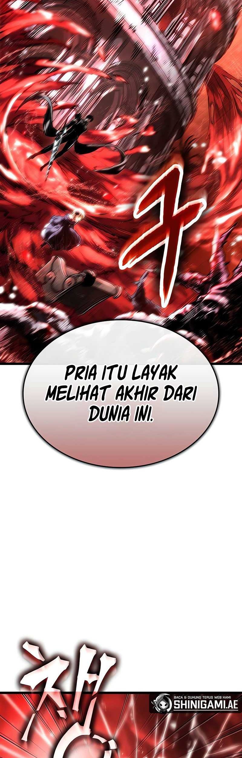 The World After the Fall Chapter 117 Gambar 26