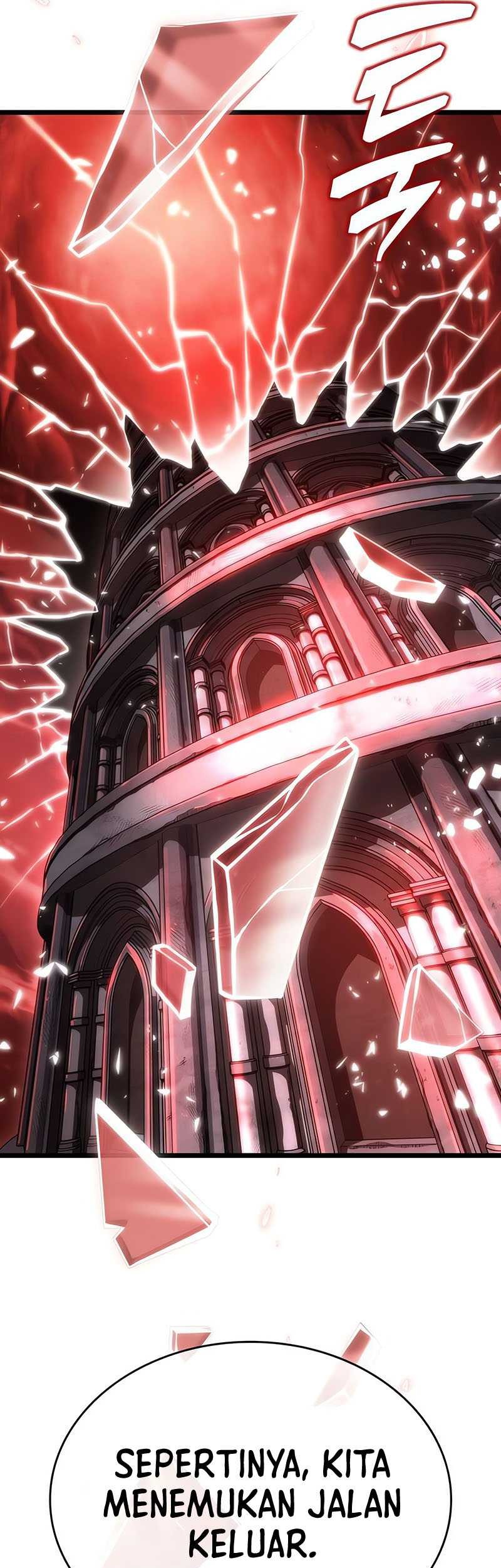 The World After the Fall Chapter 117 Gambar 29