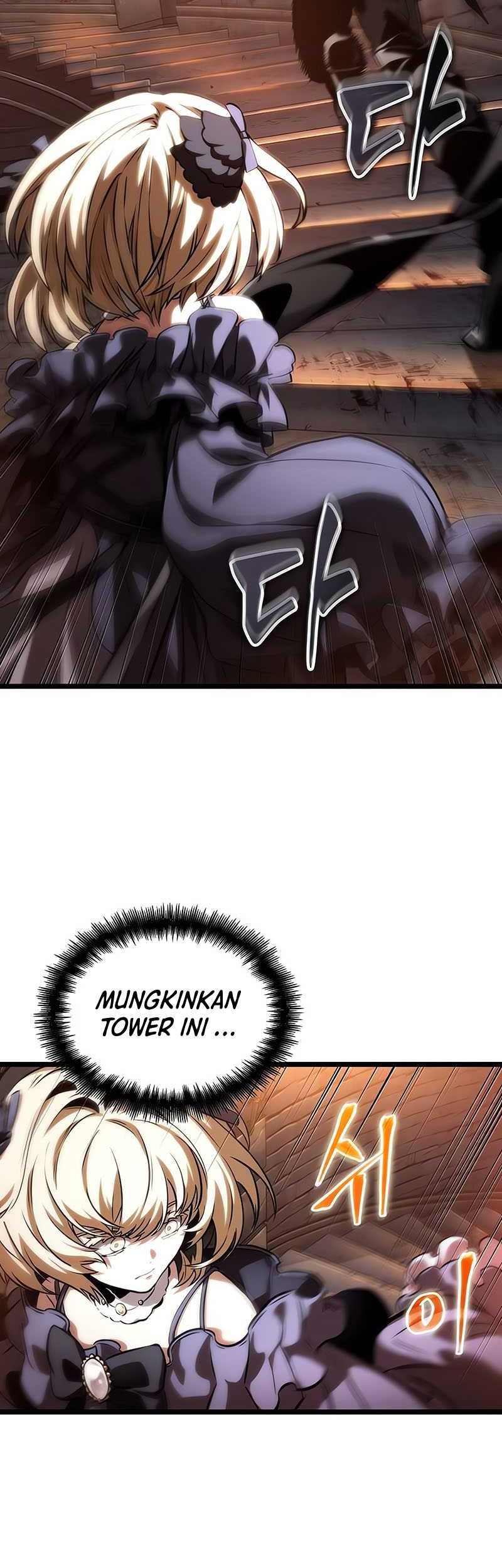 The World After the Fall Chapter 117 Gambar 31