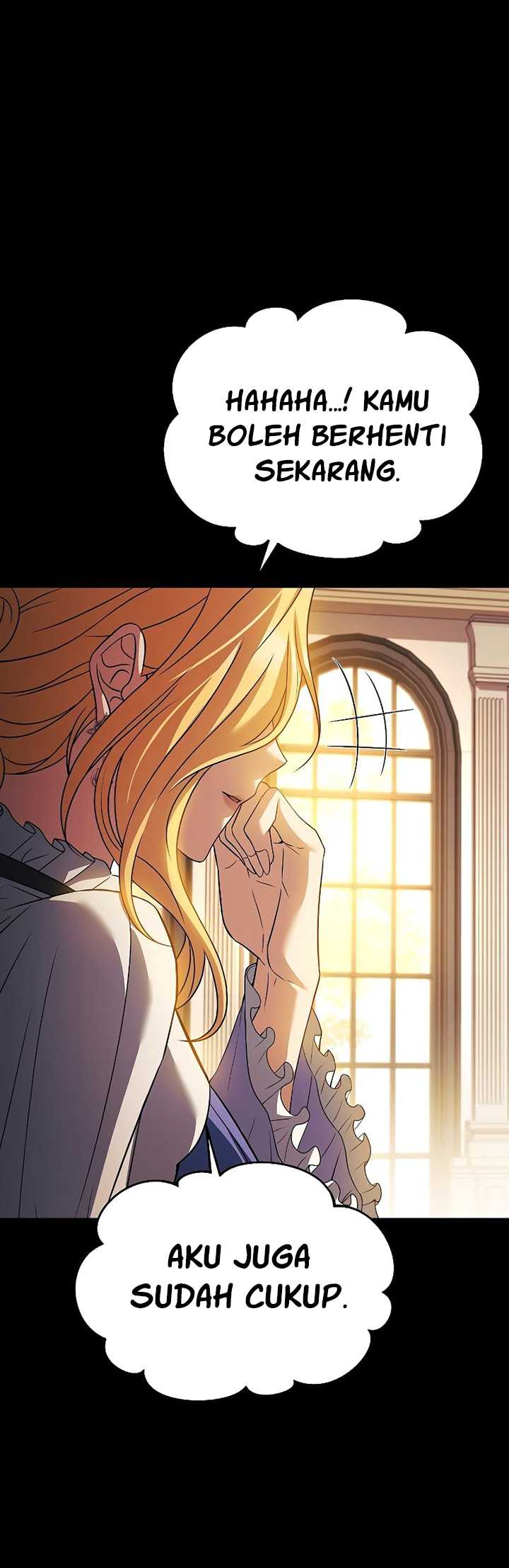 Archmage Restaurant Chapter 21 Gambar 69