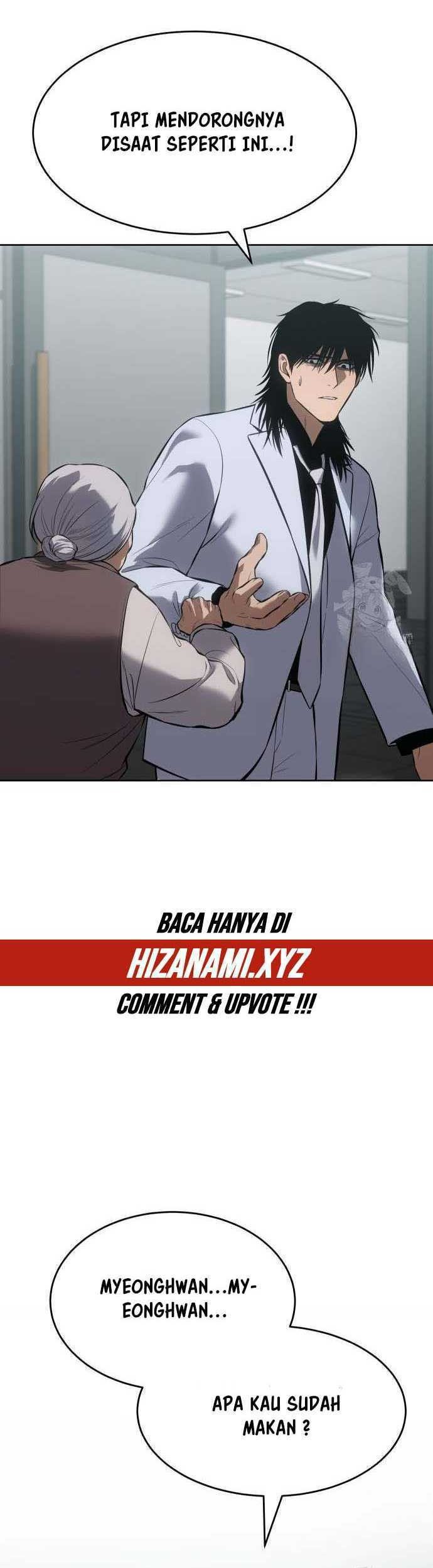 Baek XX Chapter 64 Gambar 44