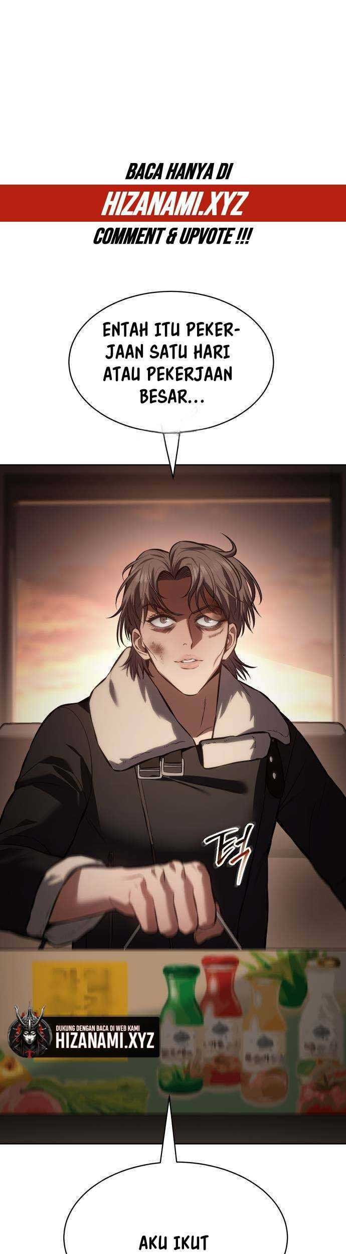 Baca Manhwa Baek XX Chapter 64 Gambar 2