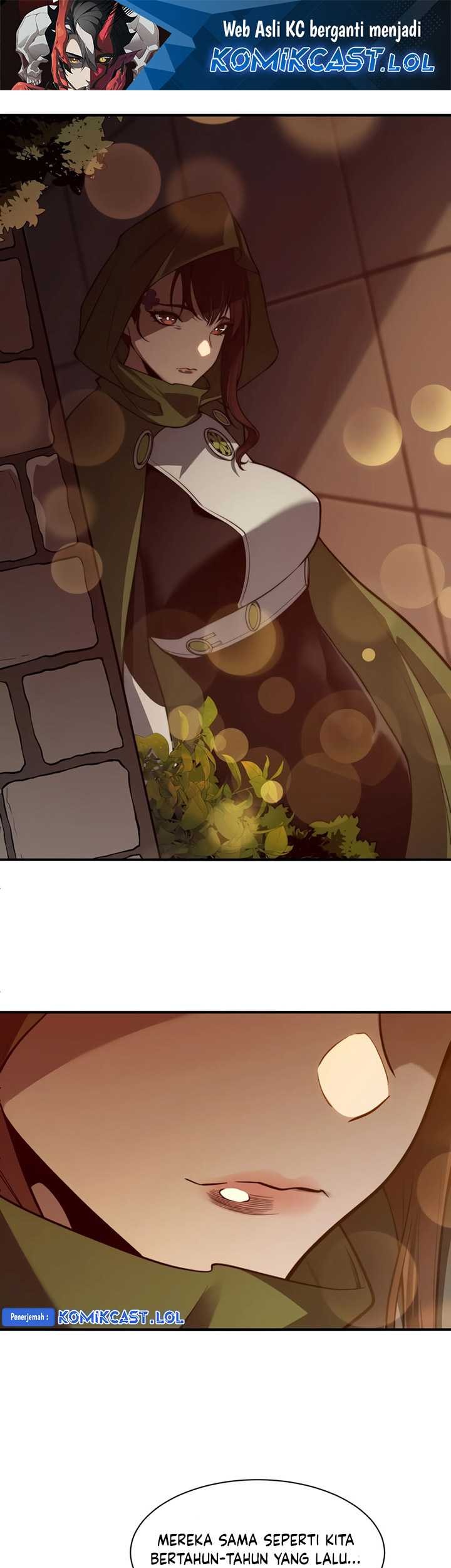 Baca Manhua Demon Evolution Chapter 48 Gambar 2