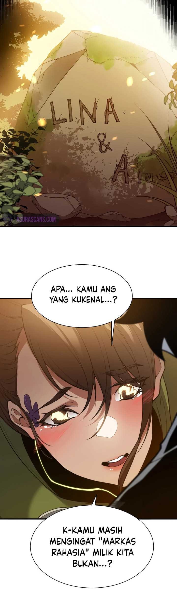 Demon Evolution Chapter 46 Gambar 18