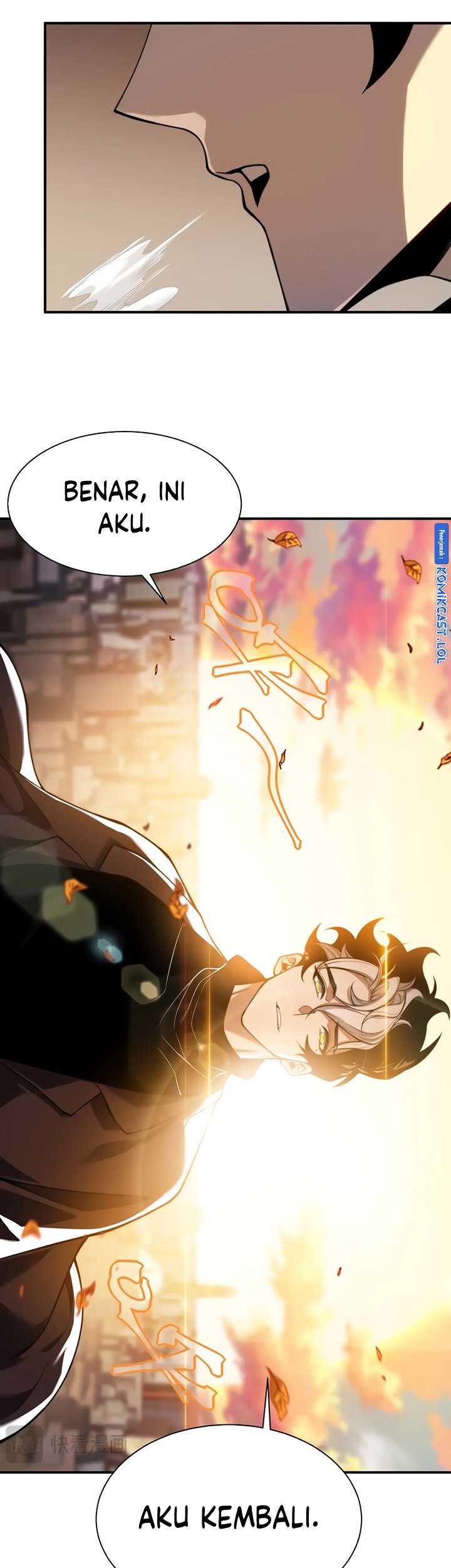 Demon Evolution Chapter 46 Gambar 30
