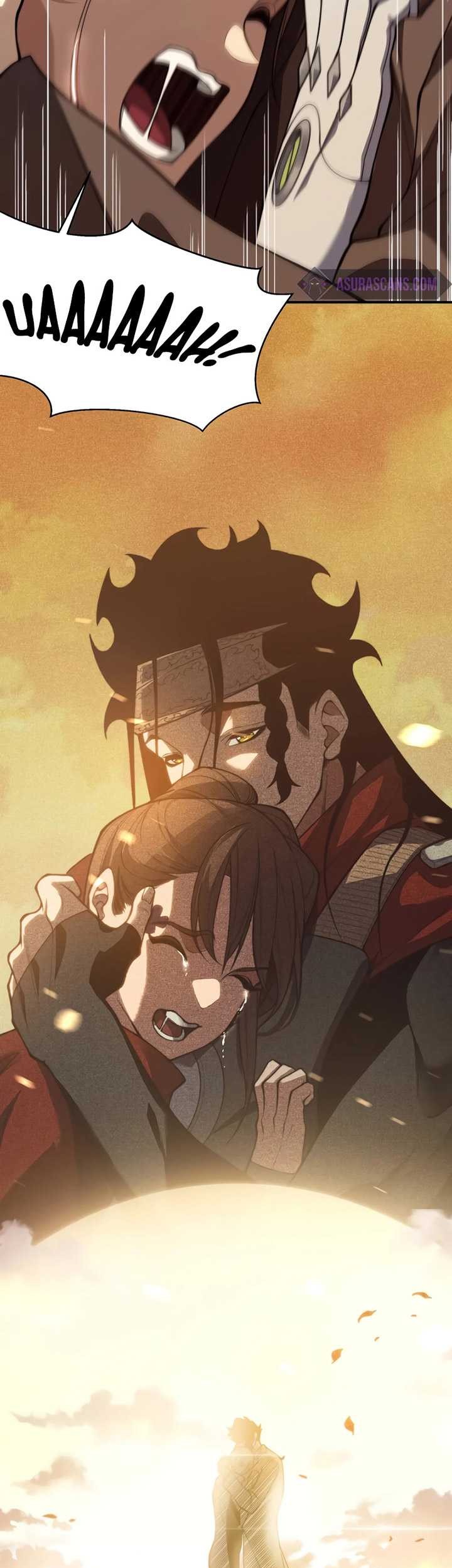 Demon Evolution Chapter 46 Gambar 34