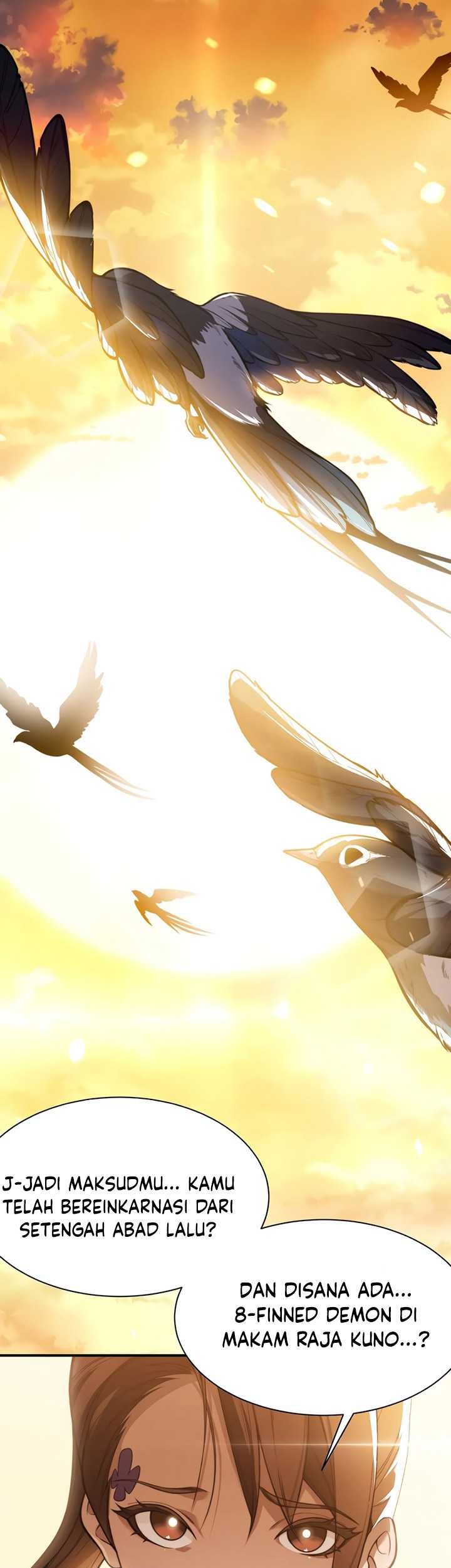 Demon Evolution Chapter 46 Gambar 36