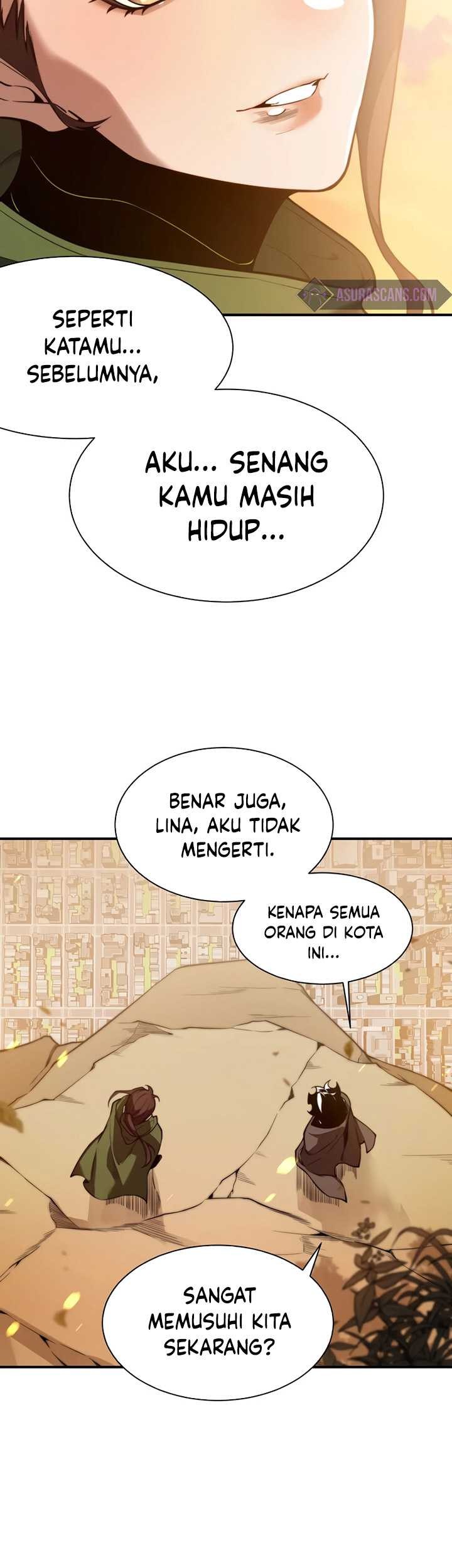 Demon Evolution Chapter 46 Gambar 42