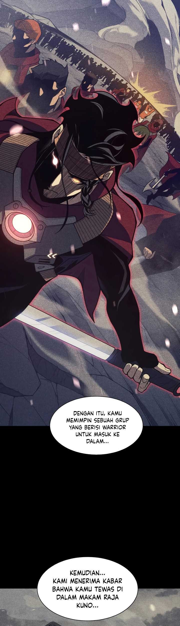 Demon Evolution Chapter 46 Gambar 48